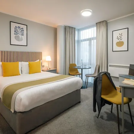 Beresford Hotel-2