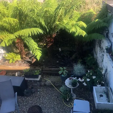 Serres' Home-2