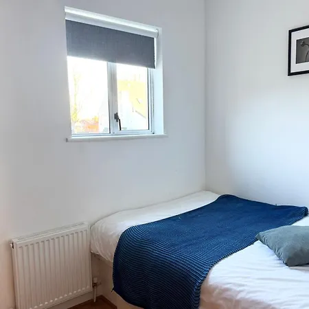 Viridian Residence At Dublin 4-3