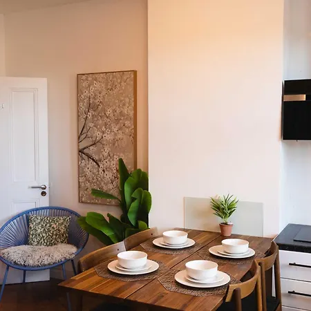 Croke Park Apartment-3