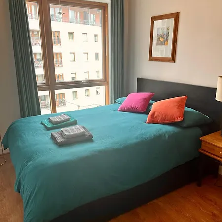 Prime Accommodation In Dublin-2
