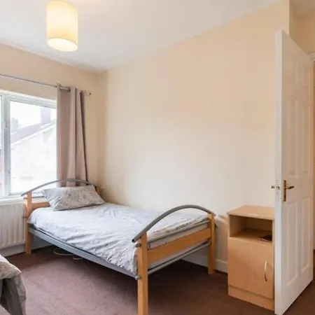 Home Stay In Kimmage-2