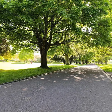 The Phoenix Park View-3