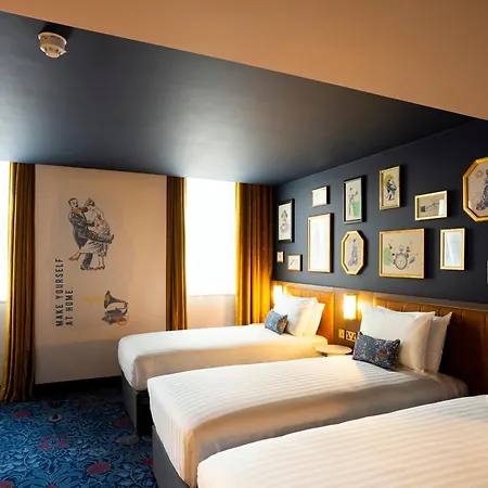 The Mercantile Hotel-3