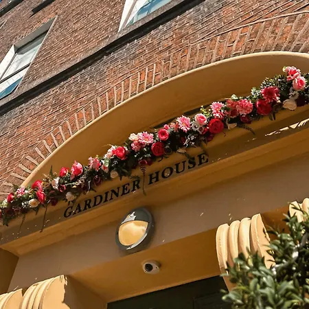 Gardiner House Hostel-2
