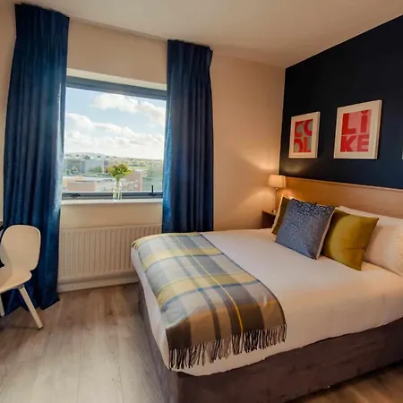 Dcu Rooms-2