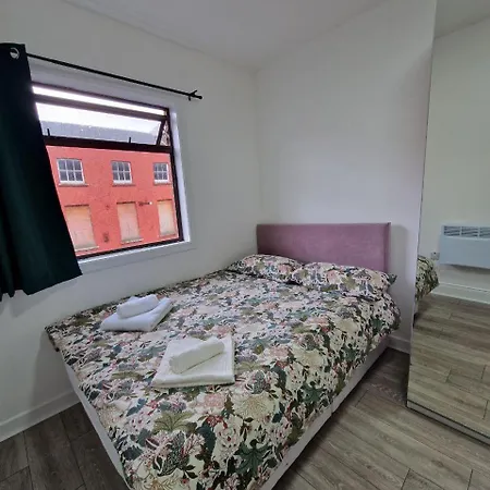 Central Stay Dublin-3