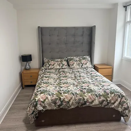 Central Stay Dublin-3
