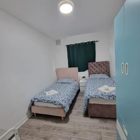 Central Stay Dublin-2