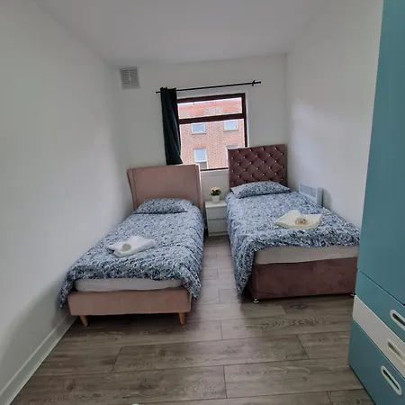 Central Stay Dublin-3