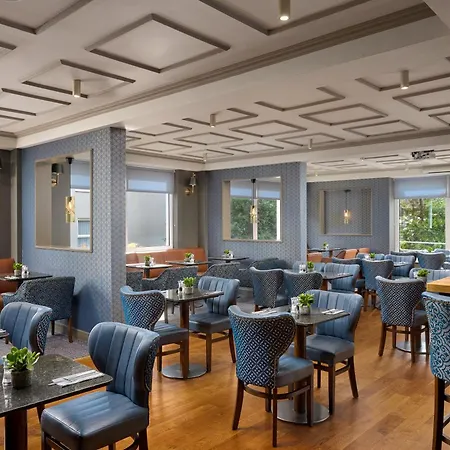 The Sandymount Hotel-3