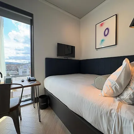 The Hendrick Smithfield-3