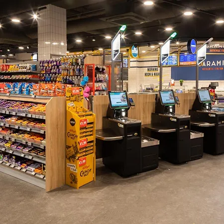 Ucd Campus Accommodation-2