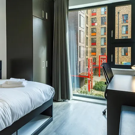 Ucd Campus Accommodation-2