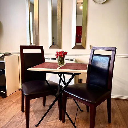 Guest Apartment-3