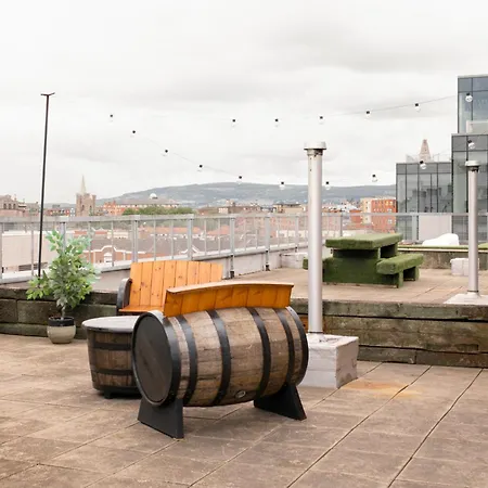 The Distillery Penthouse-3