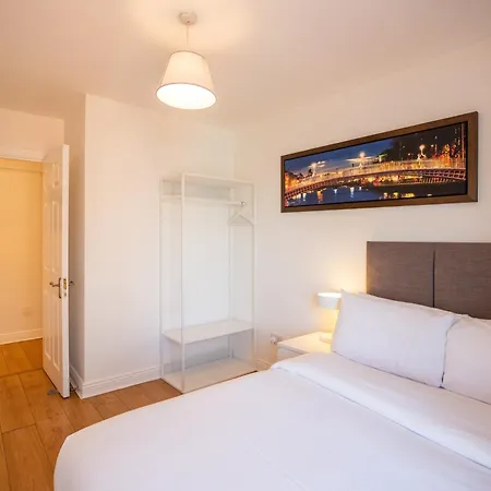 Saint Patrick'S District Apartments-2