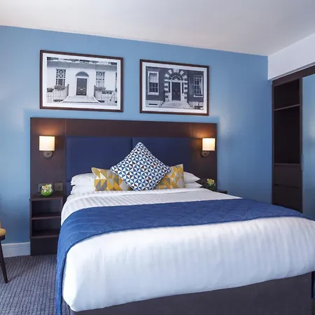 Temple Bar Hotel Dublin By The Unlimited Collection-3