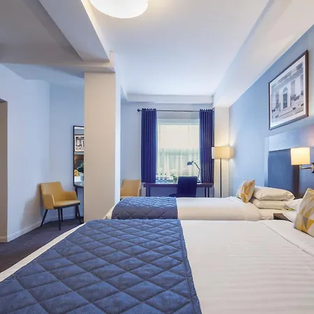 Temple Bar Hotel Dublin By The Unlimited Collection-2