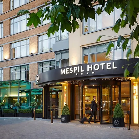 Mespil Hotel-2