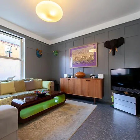 2 Mikes Homestay-2