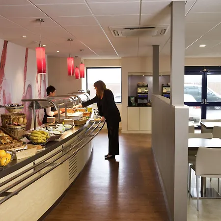 Ibis Hotel Dublin-3
