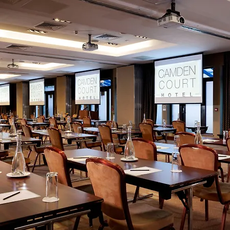 Camden Court Hotel-2