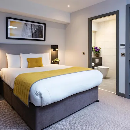 Maldron Hotel Pearse Street Dublin City-3