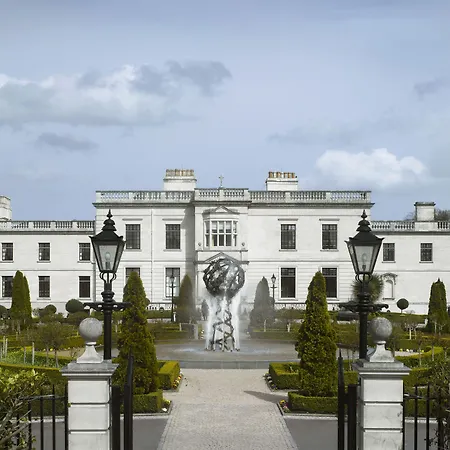 St Helens Hotel, Dublin-3