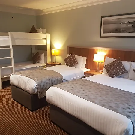 Talbot Hotel Stillorgan-2