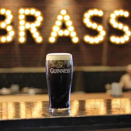 Talbot Hotel Stillorgan-2