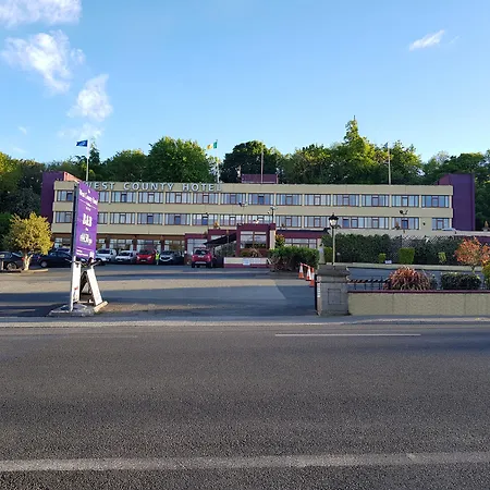 West County Hotel-3
