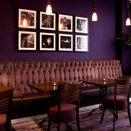Leonardo Hotel Dublin Parnell Street-3