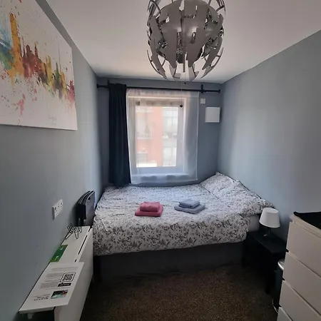 Thorncastle Guesthouse-3