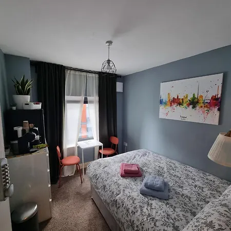 Thorncastle Guesthouse-2