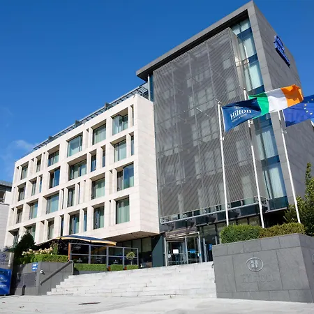 Hilton Dublin Kilmainham-3