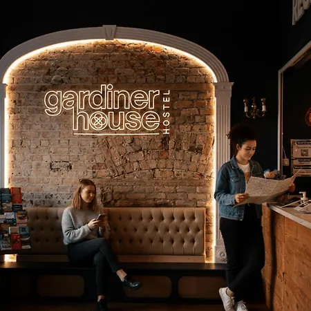 Gardiner House Hostel-3