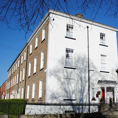 Morehampton Townhouse-2
