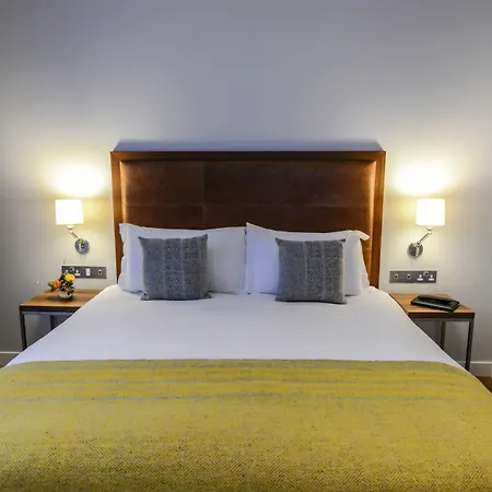 PREMIER SUITES Dublin, Ballsbridge-2