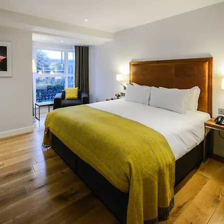 Premier Suites Dublin, Ballsbridge-3