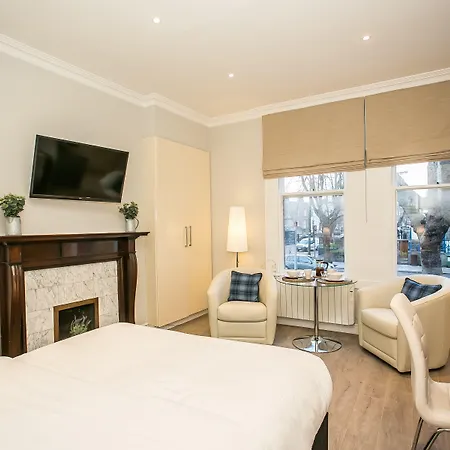 Grand Canal District Apartments-3
