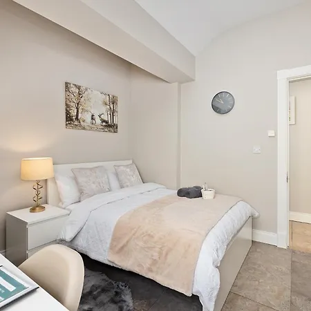 Dublin Airport Homestay-3