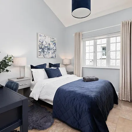 Dublin Airport Homestay-3