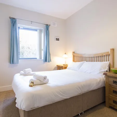 The Artane Self Catering-2