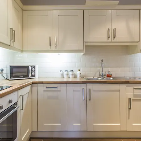 The Artane Self Catering-2