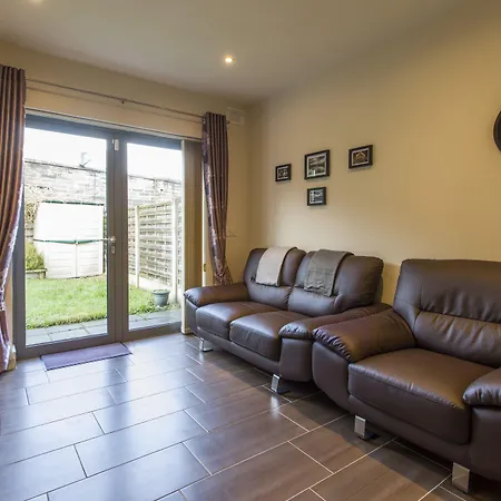 The Artane Self Catering-3