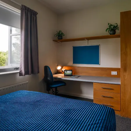 Dcu Rooms Glasnevin - Campus Accommodation-2