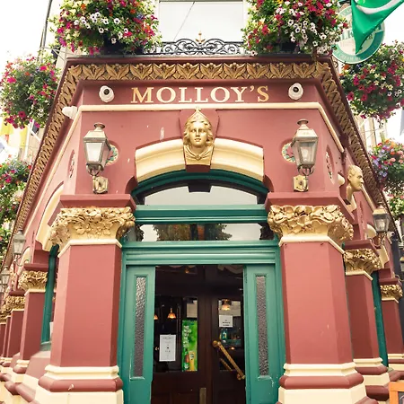 Molloy'S Apartments-2