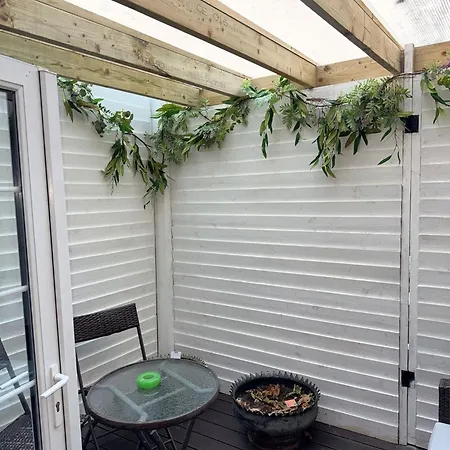 2 Minutes From Drumcondra Station-2