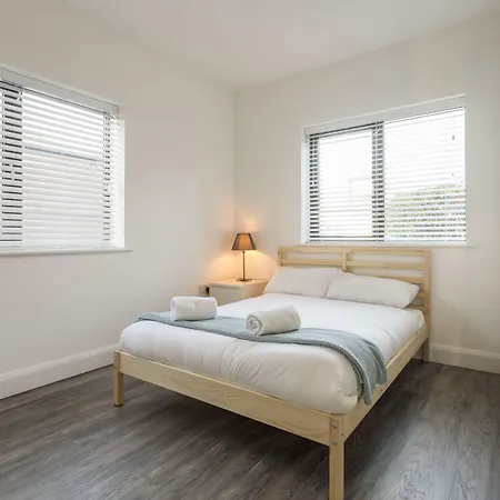 Killester Self Catering Cottage-3